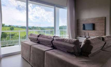 Casa com 5 dormitórios, 405 m² - venda por R$ 2.700.000,00 ou aluguel por R$ 15.705,00/mês - Parque Lago Dourado - Jacareí/SP