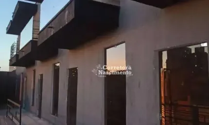 Casa com 2 dormitórios à venda, 73 m² por R$ 300.000,00 - Centro - Jacareí/SP