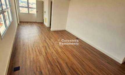 Sala à venda, 35 m² por R$ 300.000,00 - Centro - Jacareí/SP