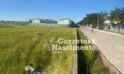 Terreno à venda, 300 m² por R$ 330.000,00 - Jardim Santa Maria - Jacareí/SP