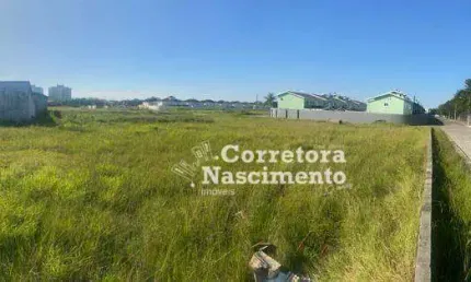 Terreno à venda, 300 m² por R$ 330.000,00 - Jardim Santa Maria - Jacareí/SP