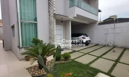 Casa com 3 dormitórios à venda, 230 m² por R$ 1.197.000,00 - Villa Branca - Jacareí/SP