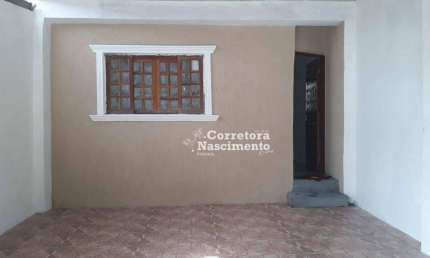Casa com 3 dormitórios à venda, 2 m² por R$ 510.000,00 - Jardim Del Rey - São José dos Campos/SP