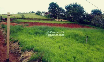 Terreno à venda, 7 m² por R$ 745.000 - São Silvestre de Jacareí - Jacareí/SP