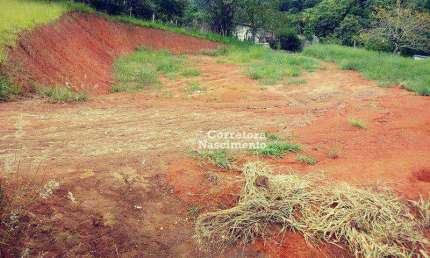 Terreno à venda, 5612 m² por R$ 640.000 - São Silvestre de Jacareí - Jacareí/SP