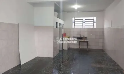 Sala para alugar, 60 m² por R$ 1.500/mês - Cidade Morumbi - São José dos Campos/SP