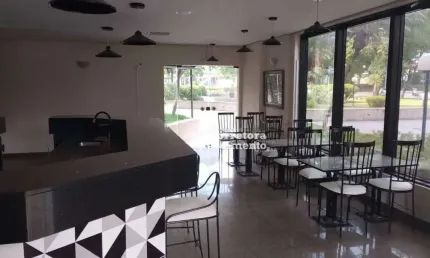 Loja para alugar, 300 m² por R$ 12.000,00/mês - Jardim São Dimas - São José dos Campos/SP