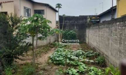 Terreno à venda, 120 m² por R$ 213.000 - Centro - Jacareí/SP