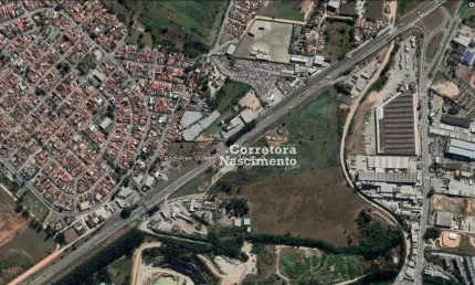 Terreno à venda, 68459 m² por R$ 39.000.000,00 - Jacareí - Jacareí/SP