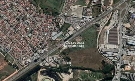 Terreno à venda, 20265 m² por R$ 11.860.000,00 - Jacareí - Jacareí/SP