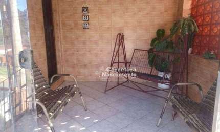 Casa com 2 dormitórios à venda, 195 m² por R$ 321.000,00 - Jardim Panorama - Jacareí/SP