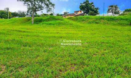 Terreno à venda, 1007 m² por R$ 625.000,00 - Parque Mirante Do Vale - Jacareí/SP