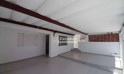 Casa com 3 dormitórios à venda, 137 m² por R$ 375.000,00 - Jardim Bela Vista - Jacareí/SP