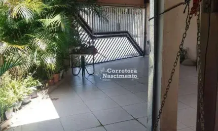 Casa com 3 dormitórios, 500 m² - venda por R$ 1.280.000,00 ou aluguel por R$ 6.850,00/mês - Jardim Terras de São João - Jacareí/SP
