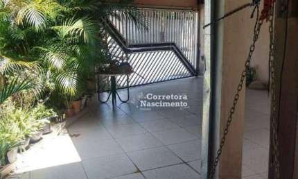Casa com 3 dormitórios, 500 m² - venda por R$ 1.280.000,00 ou aluguel por R$ 6.850,00/mês - Jardim Terras de São João - Jacareí/SP