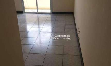 Apartamento com 3 dormitórios à venda, 78 m² por R$ 460.000 - Centro - Jacareí/SP
