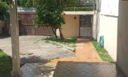 Casa com 2 dormitórios à venda, 140 m² por R$ 550.000,00 - Centro - Jacareí/SP