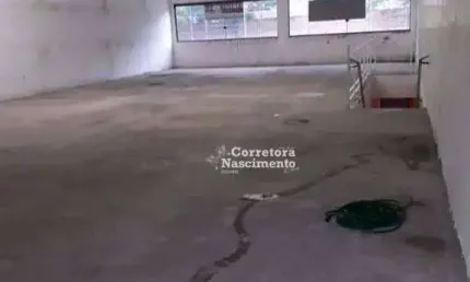 Loja para alugar, 200 m² por R$ 1.800,00/mês - Parque dos Príncipes - Jacareí/SP