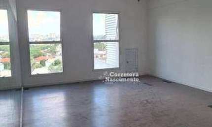 Sala para alugar, 40 m² por R$ 4.059,30/mês - Jardim das Colinas - São José dos Campos/SP