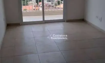 Apartamento com 2 dormitórios à venda, 55 m² por r$ 320.000,00 - são joão - jacareí/sp