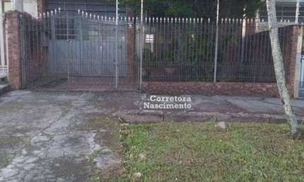 Casa com 2 dormitórios à venda, 162 m² por R$ 478.000 - Jardim Paraíba - Jacareí/SP