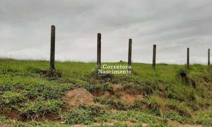 Terreno à venda, 1178 m² por R$ 160.000,00 - Veraneio Irajá - Jacareí/SP