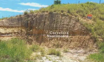 Terreno à venda, 882 m² por R$ 200.000,00 - Jardim Santo Antônio da Boa Vista - Jacareí/SP