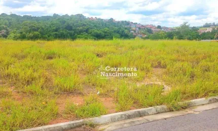 Terreno à venda, 125 m² por R$ 115.000 - Jardim Novo Amanhecer - Jacareí/SP