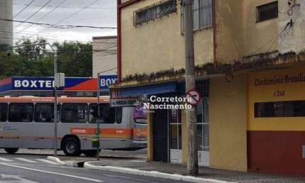 Loja para alugar, 40 m² por R$ 3.000,00/mês - Centro - São José dos Campos/SP