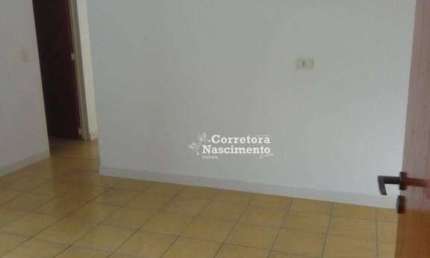 Apartamento com 2 dormitórios à venda, 55 m² por R$ 160.000,00 - Jardim Novo Amanhecer - Jacareí/SP