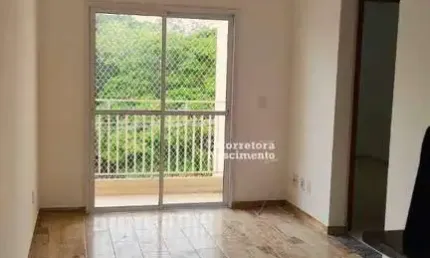 Apartamento com 2 dormitórios à venda, 58 m² por R$ 287.000,00 - Jardim Jacinto - Jacareí/SP