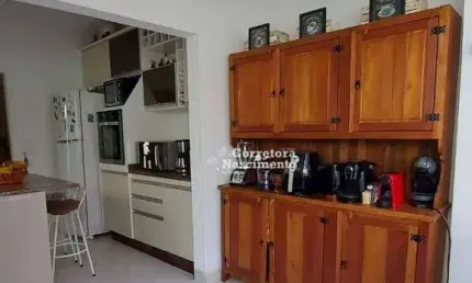 Casa com 4 dormitórios à venda, 140 m² por R$ 596.000,00 - Parque Itamarati - Jacareí/SP