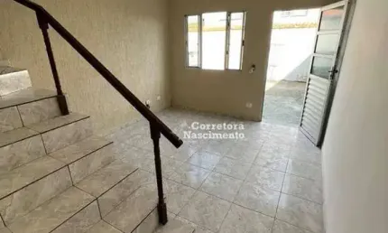 Casa com 2 dormitórios à venda, 70 m² por R$ 270.000,00 - Jardim Maria Amélia - Jacareí/SP