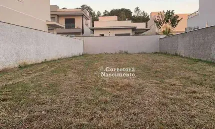 Terreno à venda, 360 m² por r$ 615.000 - jardim califórnia - jacareí/sp
