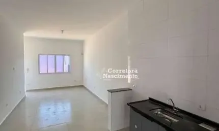 Casa com 2 dormitórios à venda, 80 m² por R$ 340.000,00 - Silveira - Jacareí/SP