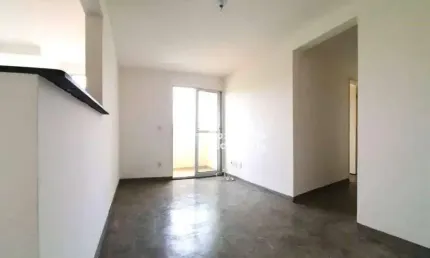 Apartamento à venda, 42 m² por R$ 280.000,00 - Cidade Morumbi - São José dos Campos/SP