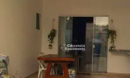 Casa com 3 dormitórios à venda por r$ 692.000,00 - villa branca - jacareí/sp