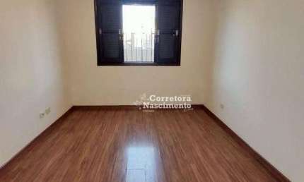 Apartamento com 2 dormitórios à venda, 70 m² por R$ 270.000,00 - Jardim Santa Maria - Jacareí/SP