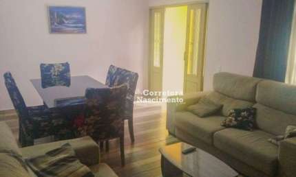 Casa com 2 dormitórios à venda, 112 m² por R$ 270.000,00 - Cidade Nova Jacareí - Jacareí/SP