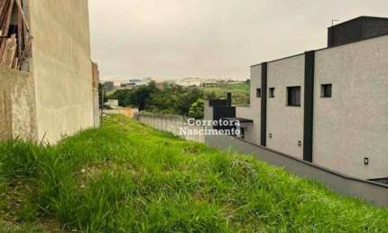 Terreno à venda, 250 m² por R$ 464.000,00 - Villa Branca - Jacareí/SP