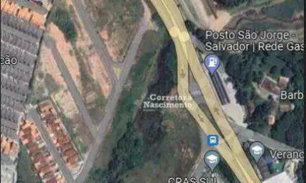 Terreno à venda, 125 m² por R$ 110.000,00 - Jardim Novo Amanhecer - Jacareí/SP