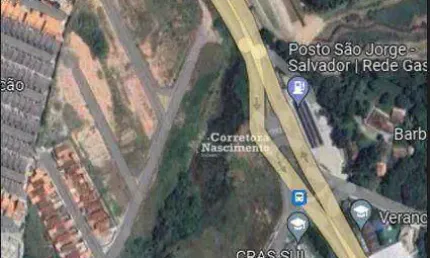 Terreno à venda, 125 m² por R$ 110.000,00 - Jardim Novo Amanhecer - Jacareí/SP