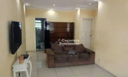 Casa com 2 dormitórios à venda, 152 m² por R$ 750.000 - Villa Branca - Jacareí/SP