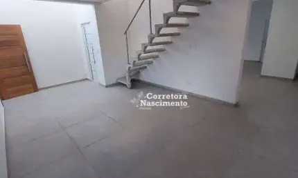 Casa com 3 dormitórios à venda por R$ 750.000,00 - Vila Branca - Jacareí/SP