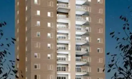 Apartamento com 3 dormitórios à venda, 101 m² por R$ 830.000,00 - Vila Formosa - Jacareí/SP