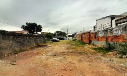 Terreno à venda, 360 m² por R$ 320.000,00 - Jardim Flórida - Jacareí/SP