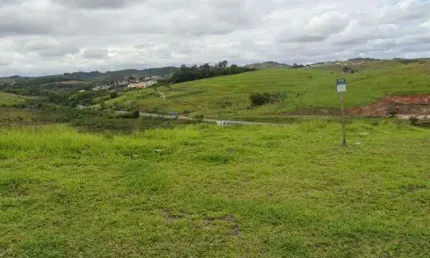 Terreno à venda, 20000 m² por R$ 5.000.000,00 - Cidade Salvador - Jacareí/SP