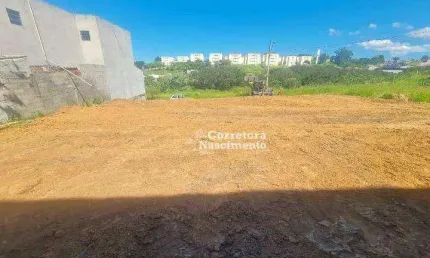 Terreno à venda, 225 m² por R$ 120.000,00 - Jardim Leblon - Jacareí/SP