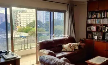 Apartamento com 3 dormitórios à venda, 140 m² por R$ 900.000,00 - Vila Adyana - São José dos Campos/SP