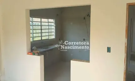Casa com 3 dormitórios à venda, 115 m² por R$ 300.000,00 - Jardim Leblon - Jacareí/SP